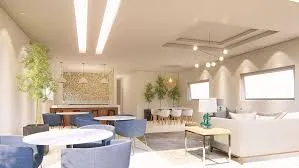 Residencial Teste
